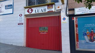 Local comercial en alquiler en Praza Independencia en Vigo