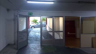 Local comercial en alquiler en Praza Independencia en Vigo