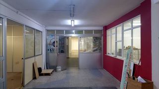 Local comercial en alquiler en Praza Independencia en Vigo