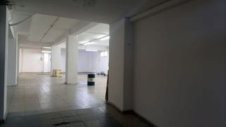 Local comercial en alquiler en Praza Independencia en Vigo