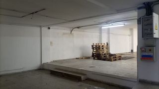 Local comercial en alquiler en Praza Independencia en Vigo