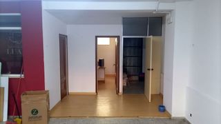 Local comercial en alquiler en Praza Independencia en Vigo