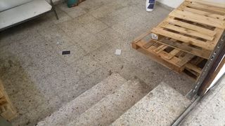 Local comercial en alquiler en Praza Independencia en Vigo