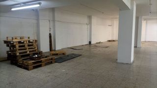 Local comercial en alquiler en Praza Independencia en Vigo