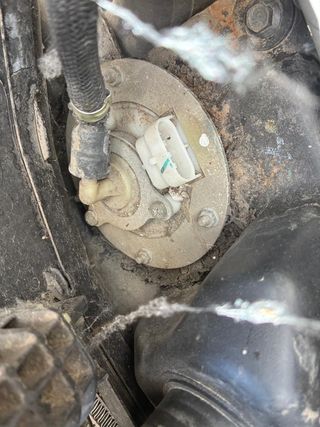 Bomba gasolina Peugeot Citystar 125