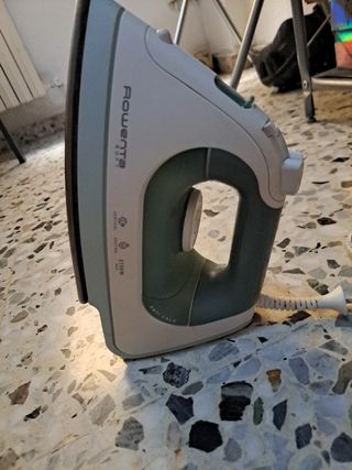 Plancha Rowenta 2150W Anti-Calc