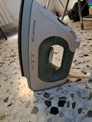 Plancha Rowenta 2150W Anti-Calc