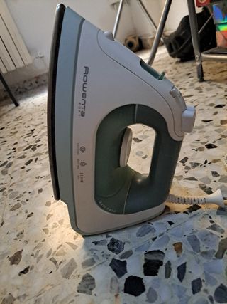 Plancha Rowenta 2150W Anti-Calc