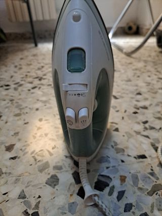 Plancha Rowenta 2150W Anti-Calc