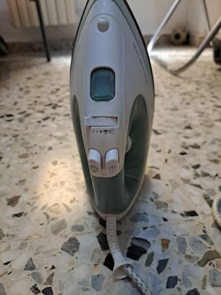 Plancha Rowenta 2150W Anti-Calc