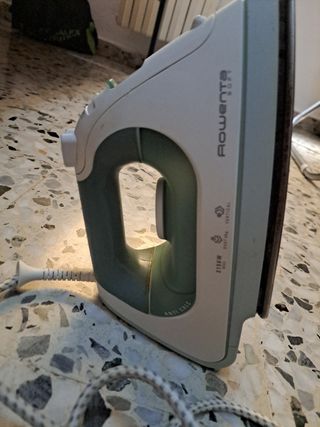 Plancha Rowenta 2150W Anti-Calc