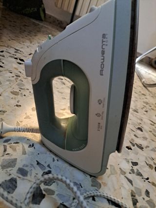 Plancha Rowenta 2150W Anti-Calc