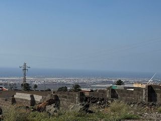 Terreno en venta en Agüimes en Agüimes