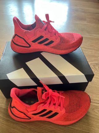 Adidas Ultraboost 20 - T39
