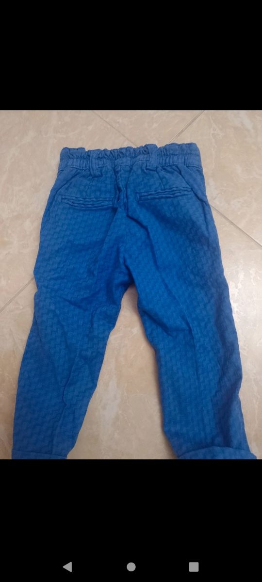 Completo Elegante Bimbo