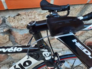 Cervelo P3 Triatlón - Bicicleta Carbono