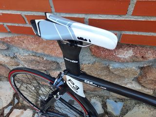 Cervelo P3 Triatlón - Bicicleta Carbono