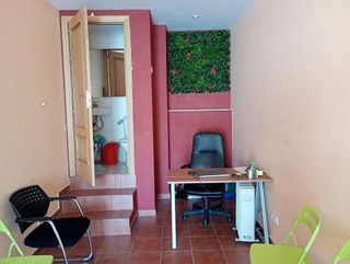Local comercial en alquiler en Seu d´Urgell, la