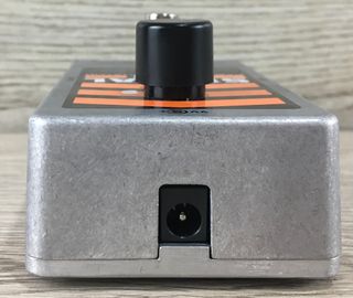 ELECTRO HARMONIX SIGNAL PAD PASSIVE ATTENUATOR