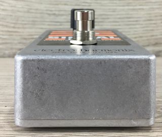 ELECTRO HARMONIX SIGNAL PAD PASSIVE ATTENUATOR