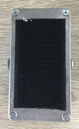 ELECTRO HARMONIX SIGNAL PAD PASSIVE ATTENUATOR