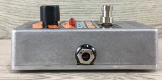 ELECTRO HARMONIX SIGNAL PAD PASSIVE ATTENUATOR