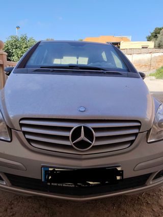 Mercedes-Benz Clase B 2007