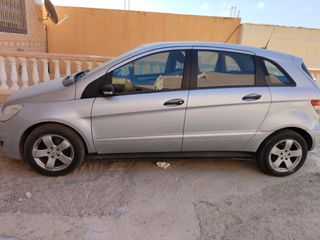 Mercedes-Benz Clase B 2007