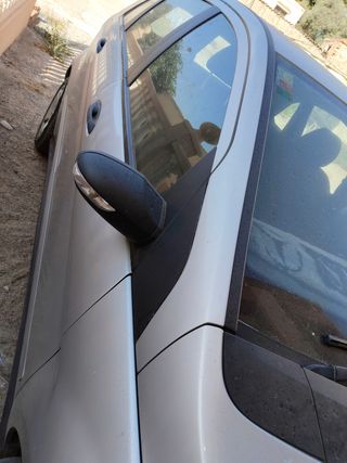 Mercedes-Benz Clase B 2007