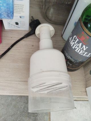 Tagliaverdure manuale - Tritatutto