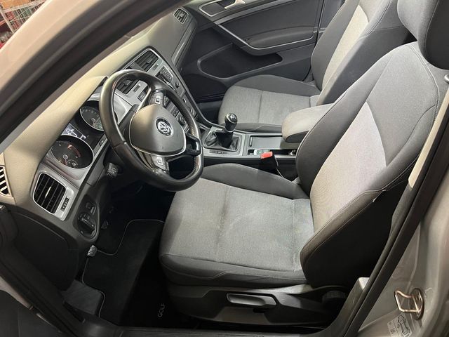 Volkswagen Golf 2014