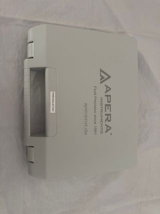 Misuratore pH Apera PH60S - Nuovo