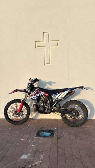 Gas Gas EC 250 2T 