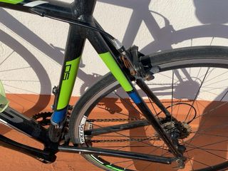 Bicicleta SCOTT Speedster 50