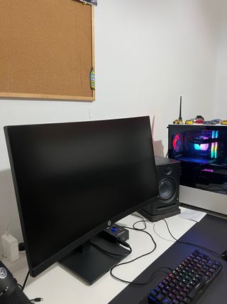 PC Gaming - Ordenador sobremesa