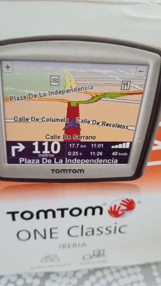 gps 