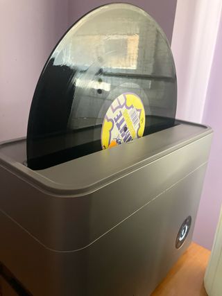 La Luna - When the Morning Comes