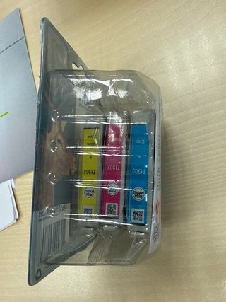 Pack cartuchos EPSON T1306 XL ( PACK DISPONIBLES)