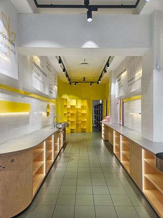 Local comercial en alquiler en Centro - Ayuntamiento en Santander