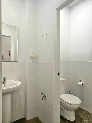 Local comercial en alquiler en Centro - Ayuntamiento en Santander