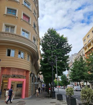 Local comercial en alquiler en Centro - Ayuntamiento en Santander