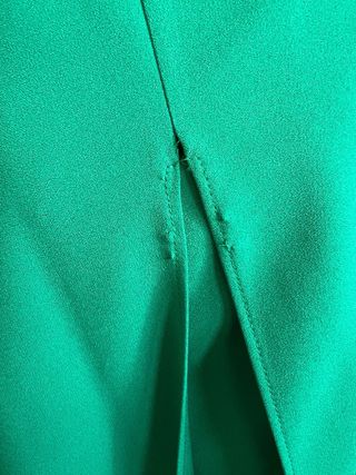 Vestido Lady Pipa - Verde - Fiesta L