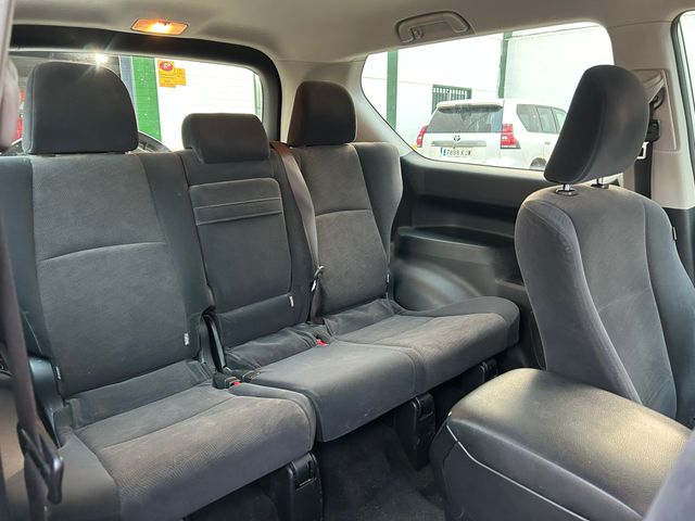 Toyota Land Cruiser 150 2016