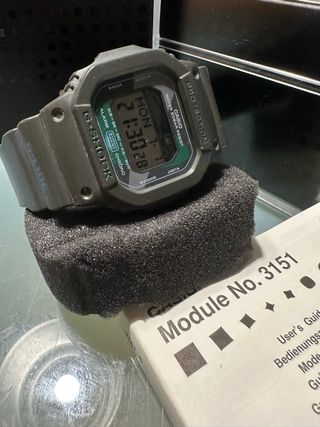 G-Shock Casio GLX-5600-4ER