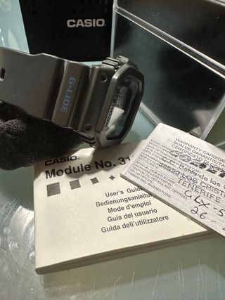 G-Shock Casio GLX-5600-4ER