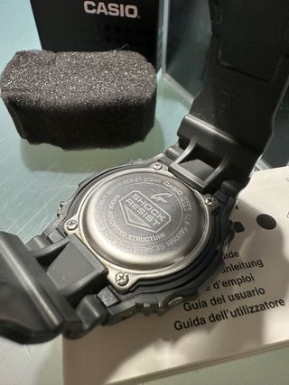 G-Shock Casio GLX-5600-4ER