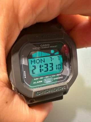 G-Shock Casio GLX-5600-4ER