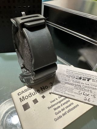 G-Shock Casio GLX-5600-4ER