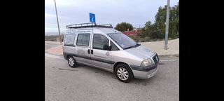 Citroen Jumpy 1997