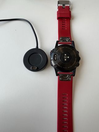 Garmin fenix 5 - Reloj deportivo 47mm